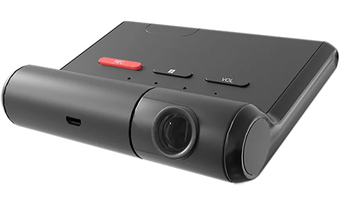 ECP AP1 Road Camera
