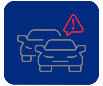 Forward Vehicle Start Alert